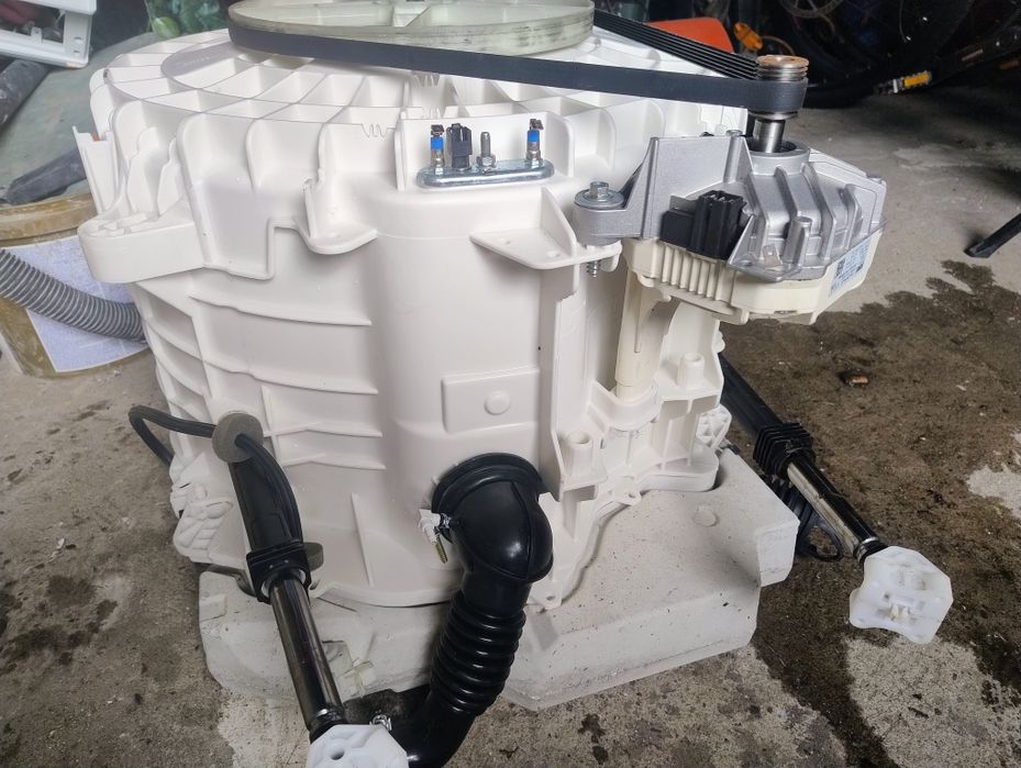 Zestaw piorący Gorenje