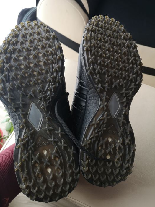 Buty golfowe do golfa Adidas boost tour 360 golf