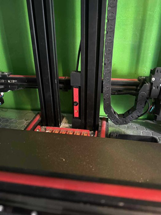 Voron 2.4 350/350/350 w wersji DOOM