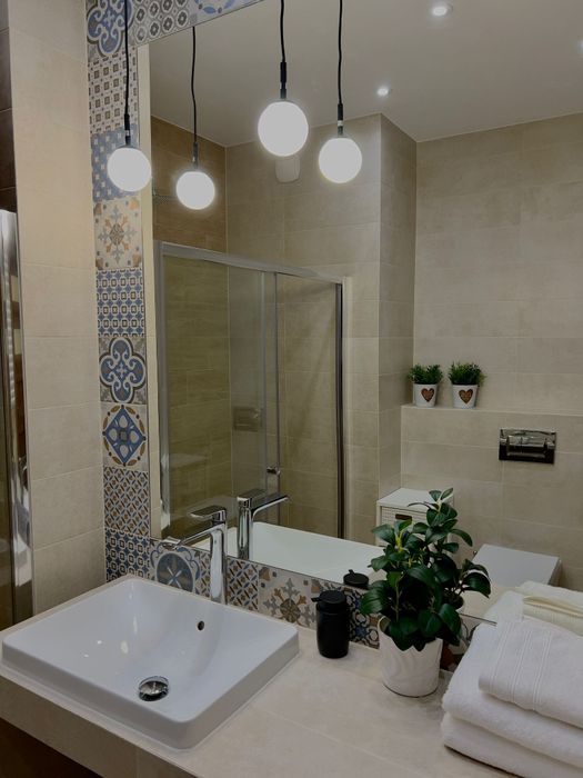 Apartament na godz/doby od 120zl Katowice Sokolska