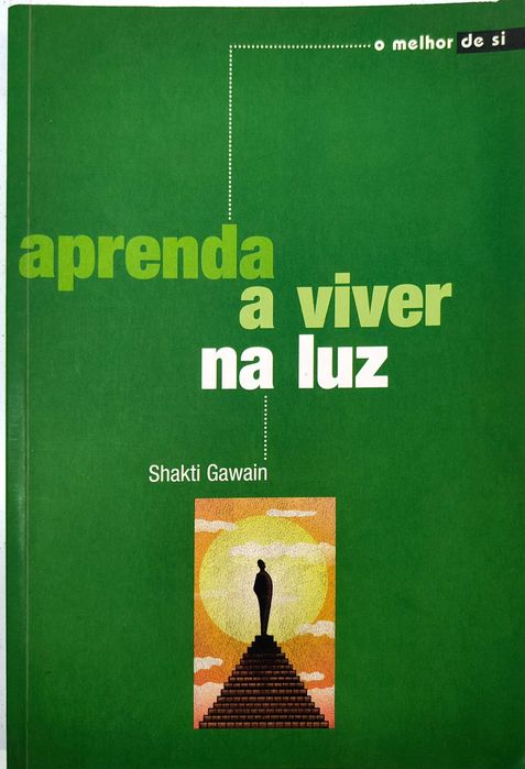 Aprenda a Viver na Luz - Ref: Part-2