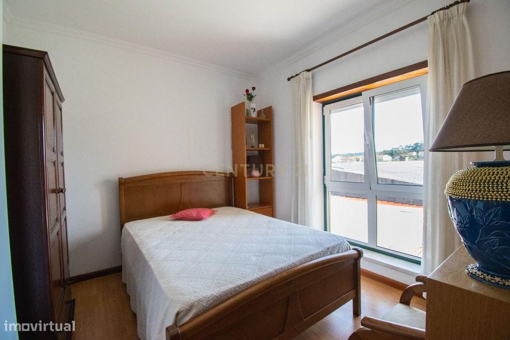 Apartamento T3 com Sótão na Casconha – Cernache, Coimbra