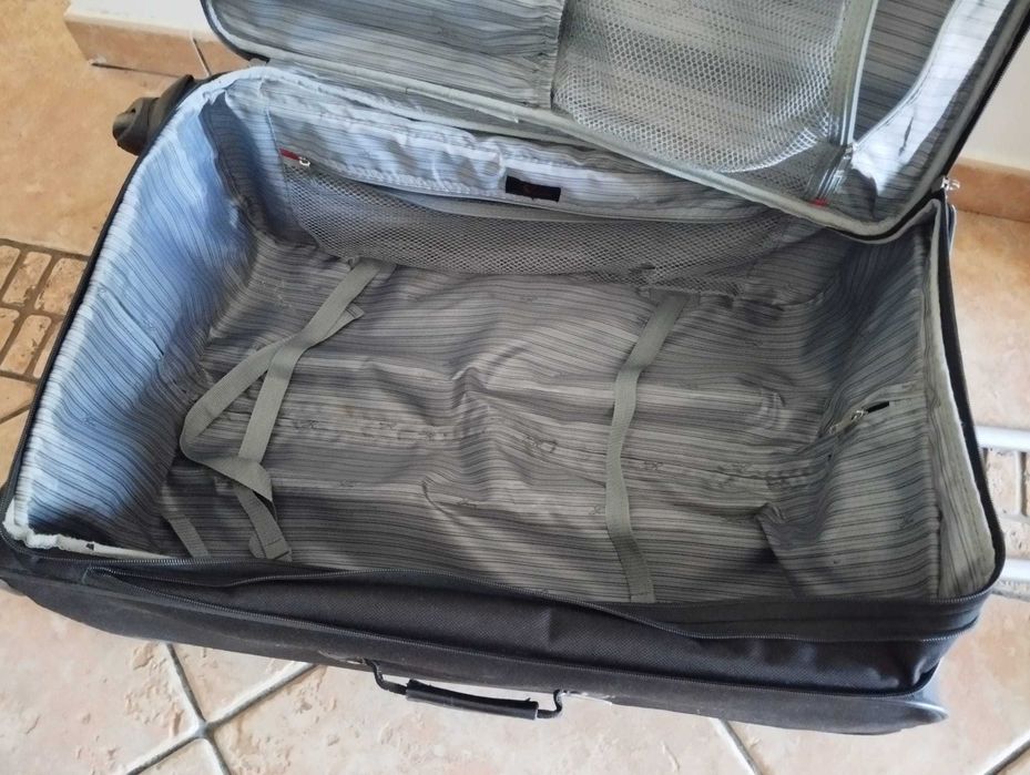 Mala de Viagem Grande