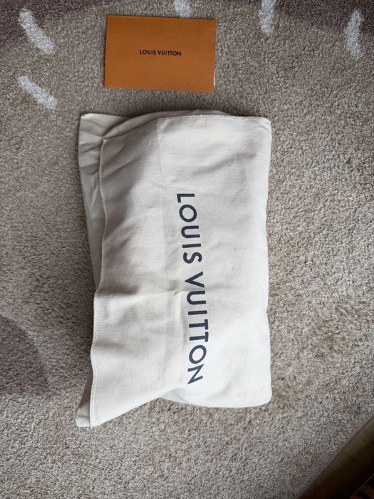 Louis Vuitton Multi Pochete Accesoires