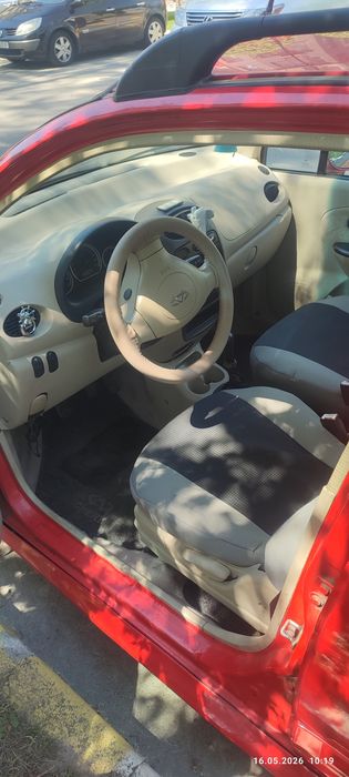 CHERY QQ 2007 року