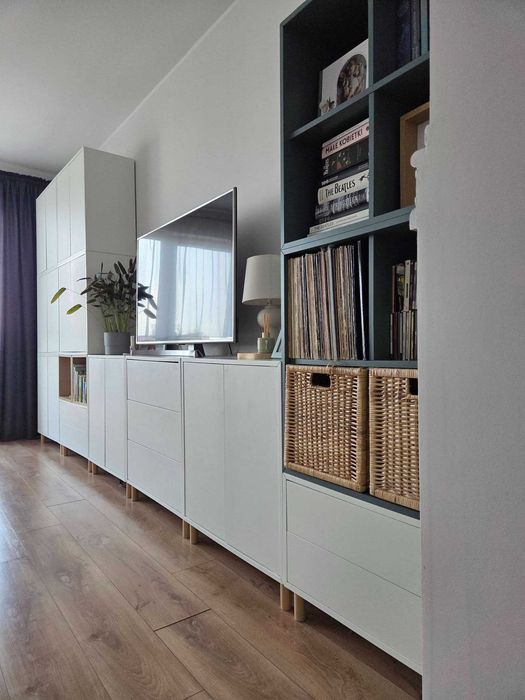Mieszkanie 64 m² | Osiedle Południe | Przy parku | Gotowe do zamieszkania