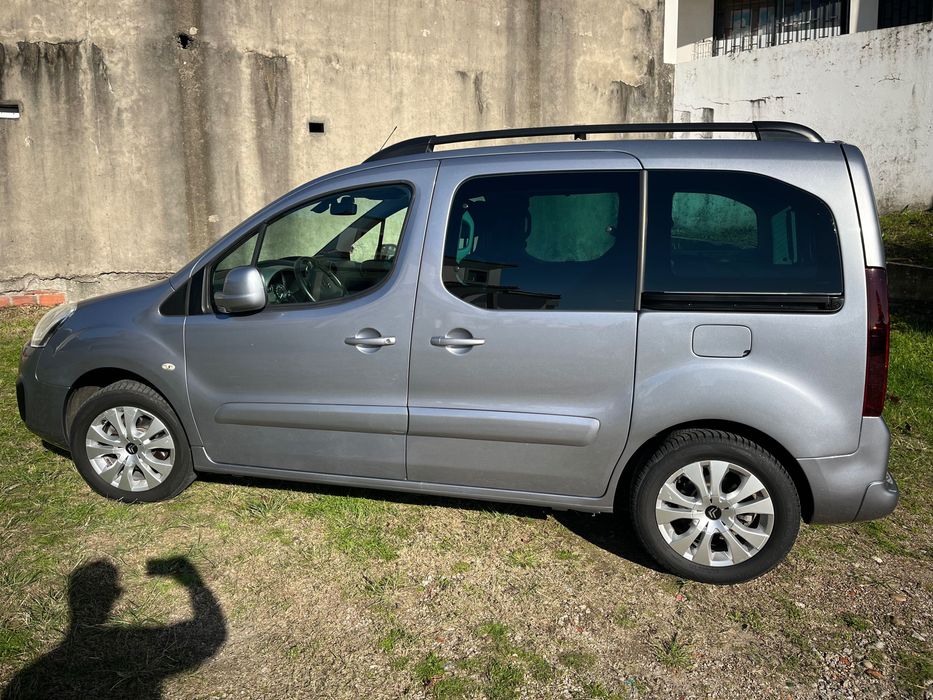 Citroen Berlingo Multispace