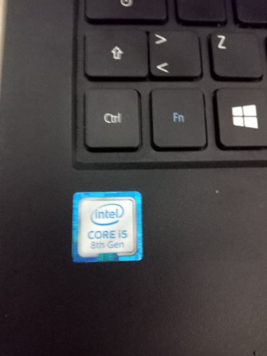 Acer TravelMate P2410 – i5 8ª Geração | 8GB RAM | SSD NVMe 256GB