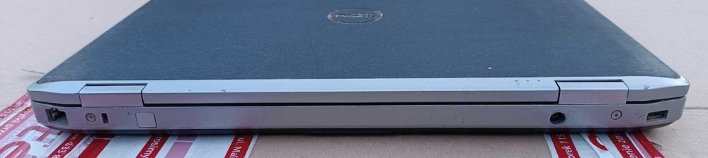 Laptop Dell Latitude E 6530