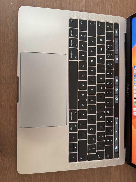 Macbook Pro 13 2020