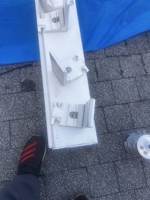 Markiza elektryczna 4,20 m