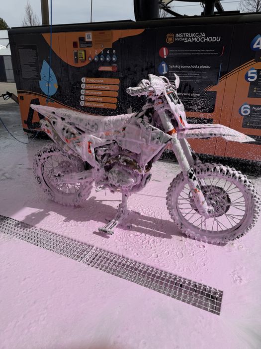 Sprzedam JML 300cc