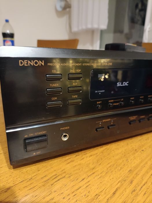 Amplituner Denon DRA-295