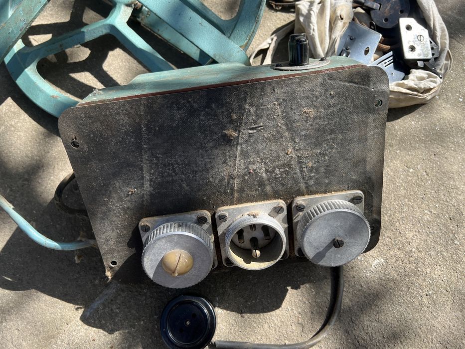 Швейна машинка 322 клас