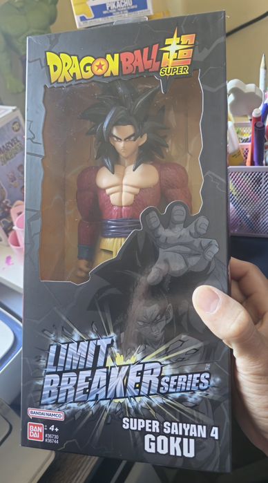 Figure Dragon Ball Goku