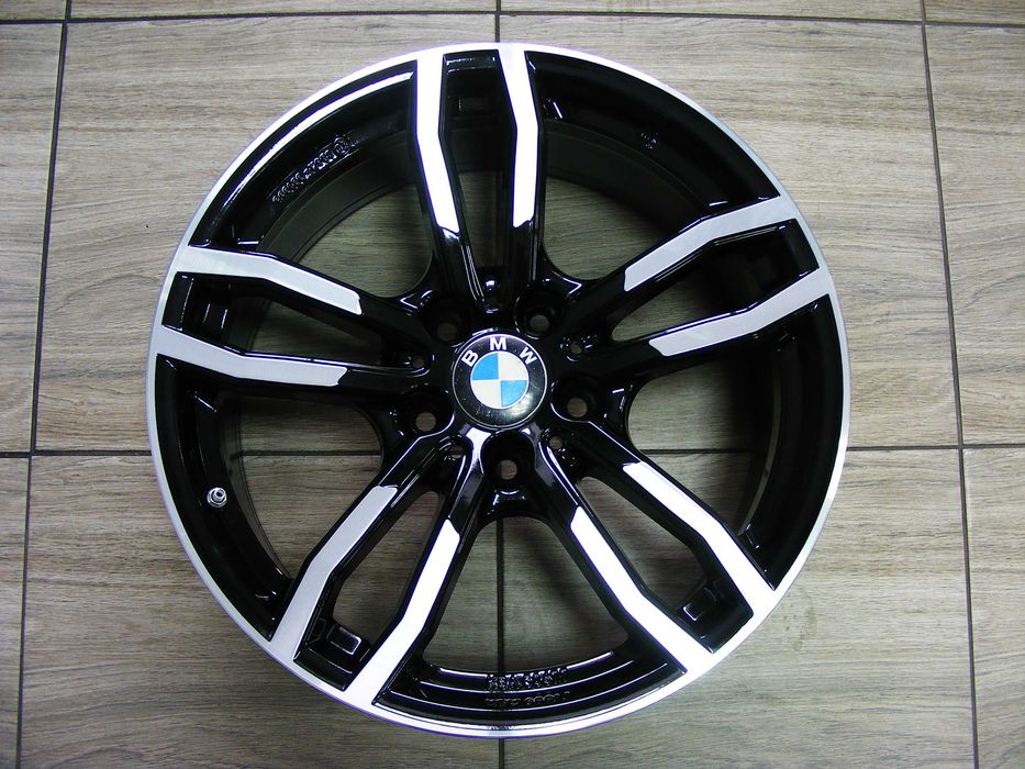 Диски R18 BMW-3,5,X3,X5 ,Opel Insignia,Tesla X,S Volkswagen 5/120