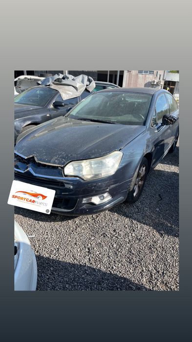 Citroen c5 para peças