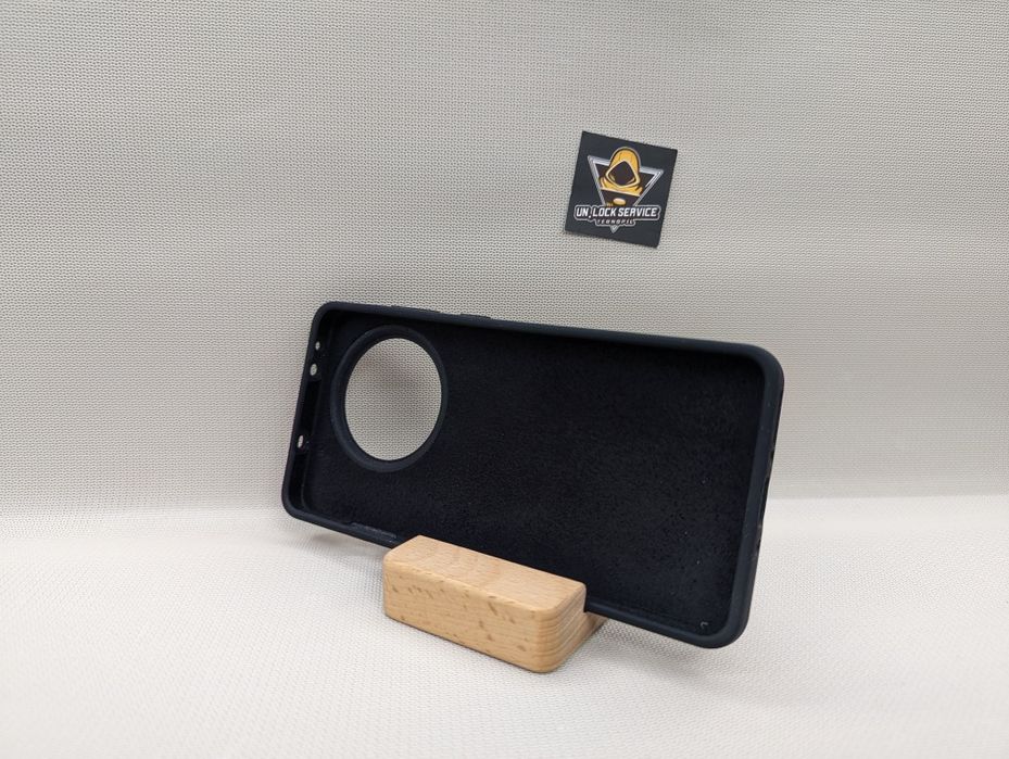 Oneplus Ace 5 / Pro / 13R Преміум Софт тач чохол Протиударний чехол