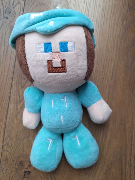Maskotka Minecraft 26cm