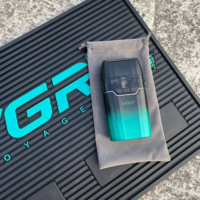 Шейвер Vgr v 308!Дуже потужний!