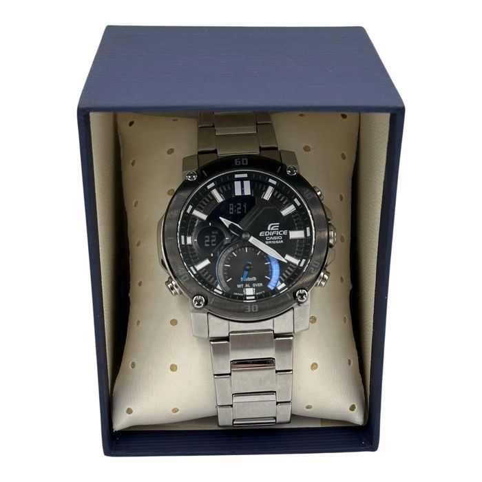 Zegarek Casio Edifice ECB-20