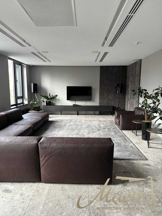 Продаж 3-к квартири, ЖК Tetris Hall, вул. Івана Федорова, Печерськ