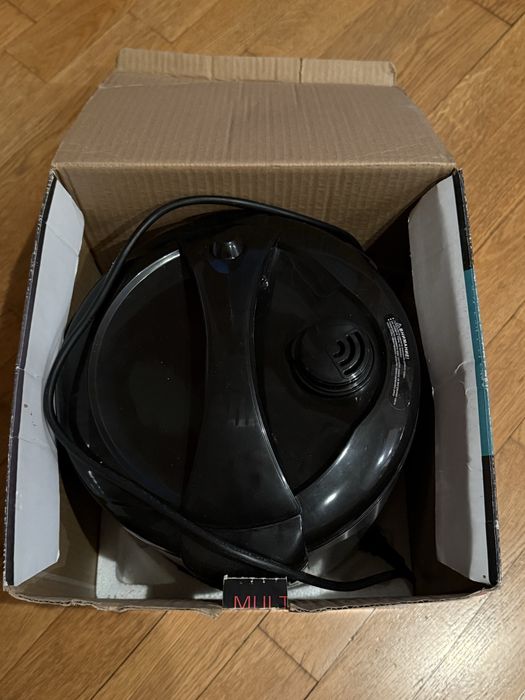 Мультиварка 5 літрів 42 програми