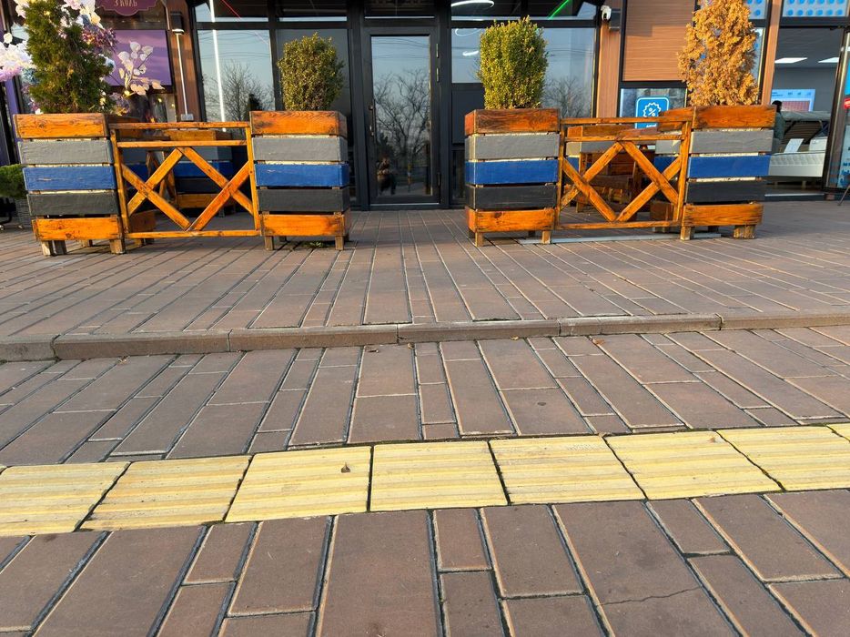 Дерев'яна огорожа торг срочно