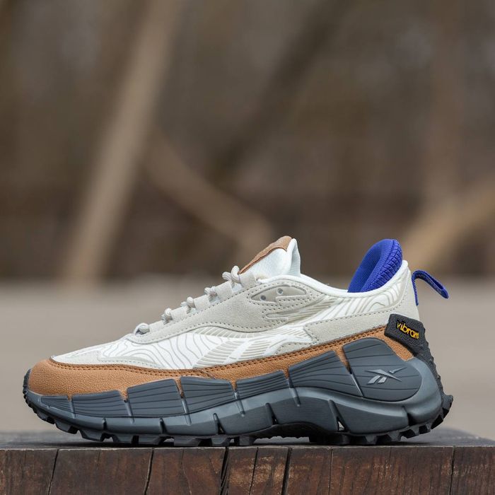 БЕЗ ПРЕДОПЛАТ‼️ Reebok Zig Kinetica 2,2.5 Edge /Водонепроникні/Cordura