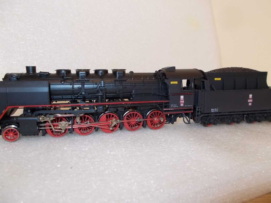 PKP ROCO  BR50/Znanej jako Ty5