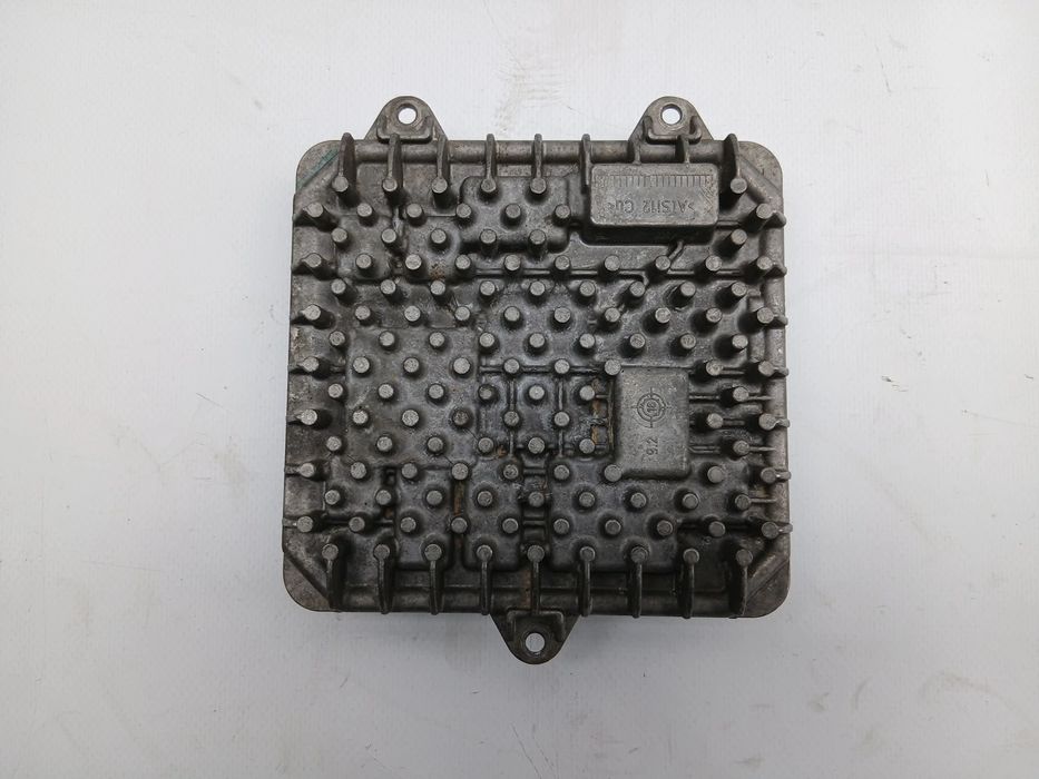 Balástro xénon / módulo LED BMW X3 (G01, F97, G08)