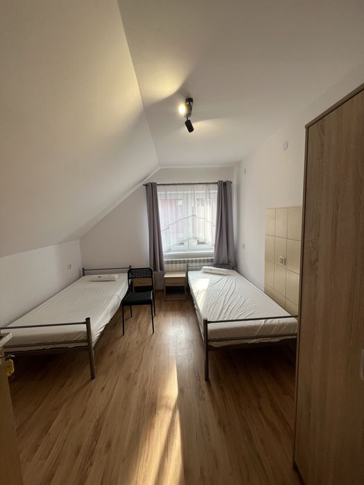 Kwatery pracownicze Bochnia