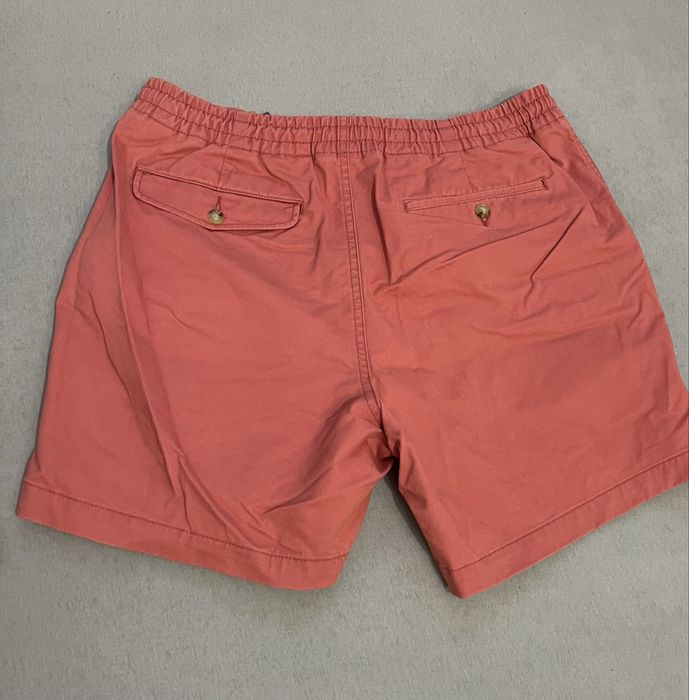 Spodenki szorty Polo Ralph Lauren