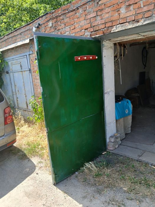 Продам гараж Мехколона