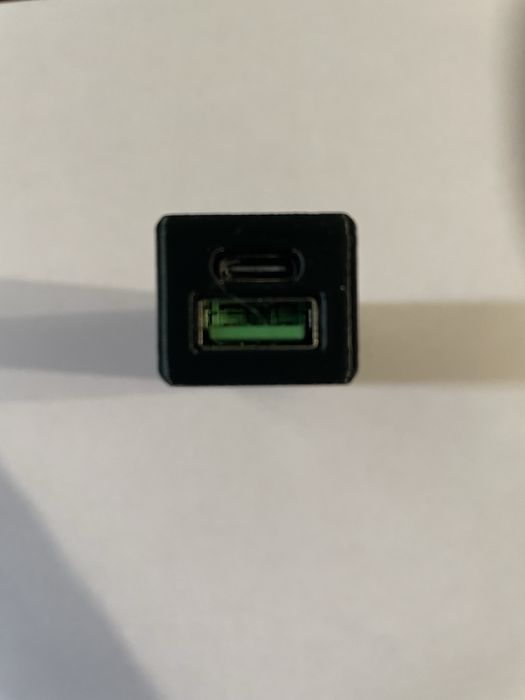 Адаптер живлення SW3518  100w швидка зарядка 6-32В -ХТ60 SW3518