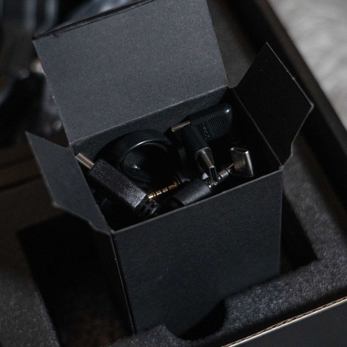 Gimbal FeiyuTech SCORP-C