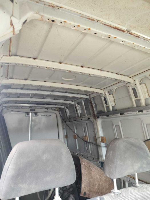 Mercedes Benz Sprinter 2011 Gasóleo 300000km