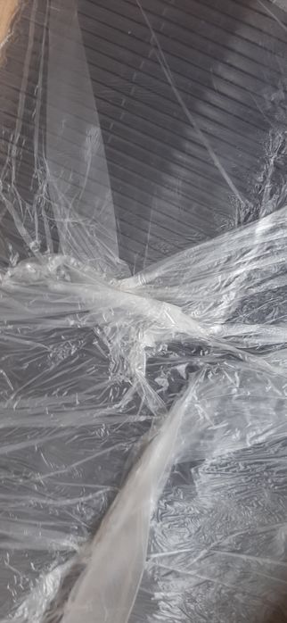 Caixas CD 5.2 Slim Cristal