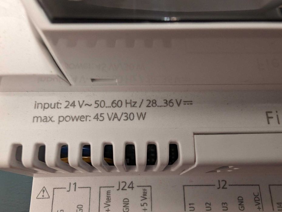 Carel PCO5+ PLC for HVAC Chiller Systems64585123972994122