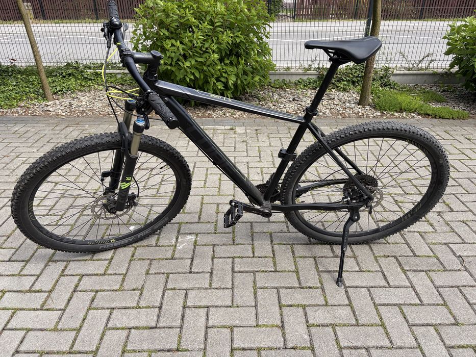 Rower MTB Hardtail CUBE SL LIMITED LTD 29” shimano XT