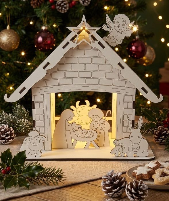 Decoração de Natal