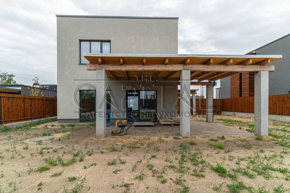 Продажа дома, Крушинка, закрытый КГ