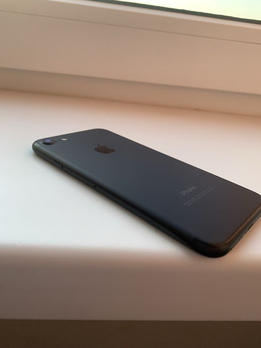 Iphone 7 128Gb Neverlock