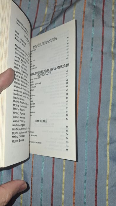 Máquina de Cozinha instruções receitas livro