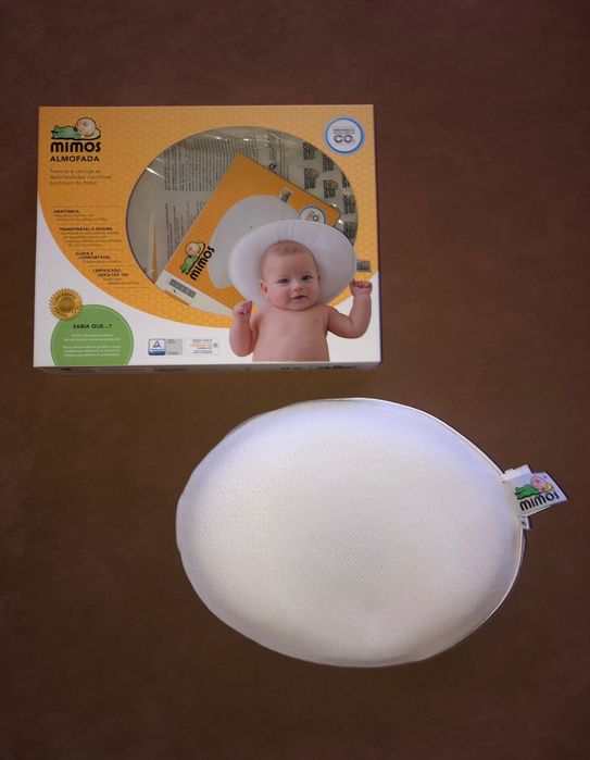 Almofada Mimos S