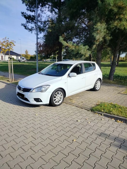 Kia Cee'd