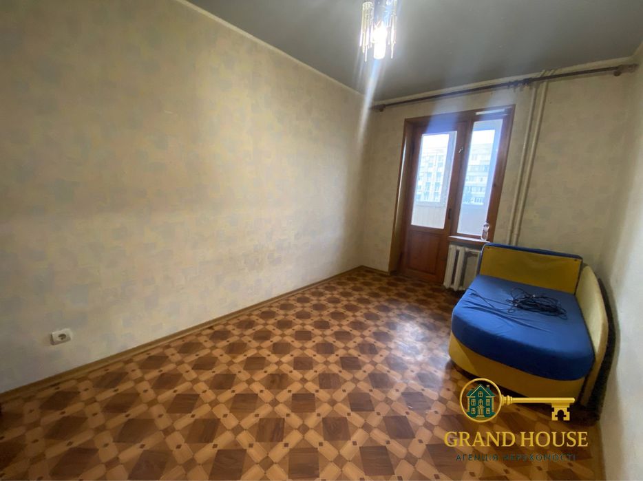 Оренда 2-кімнатної квартири в центрі міста