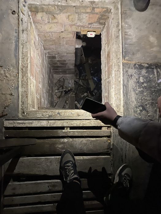 Продам    гараж!