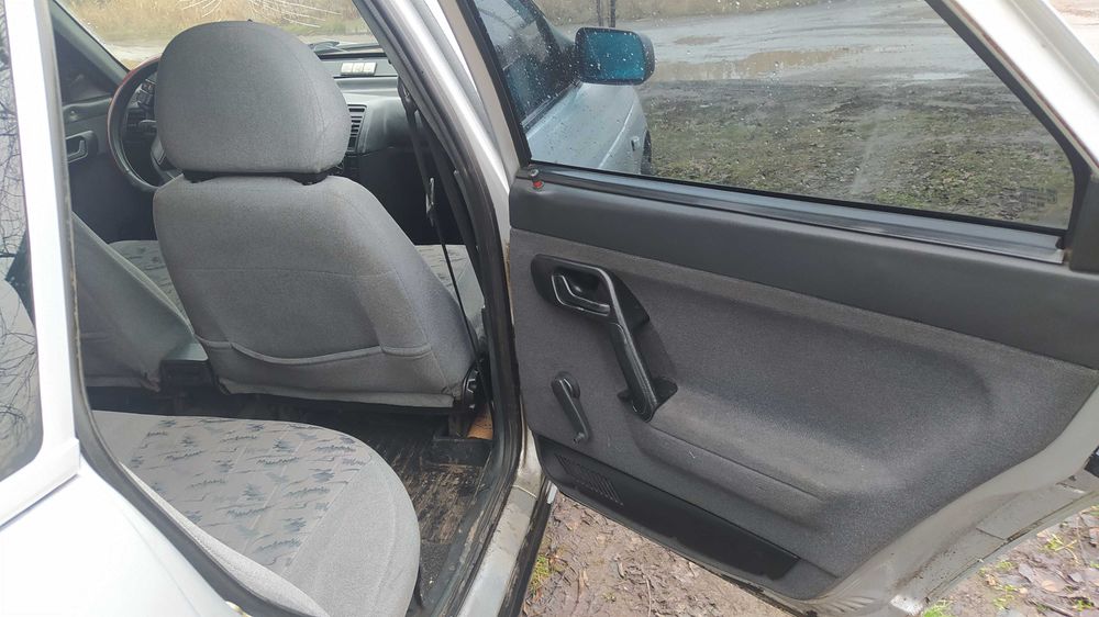 Продам авто на ходу