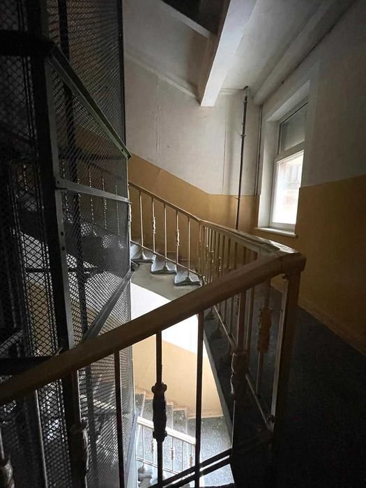 Светлая 2-ком квартира 50м2 в историческом центре Киева